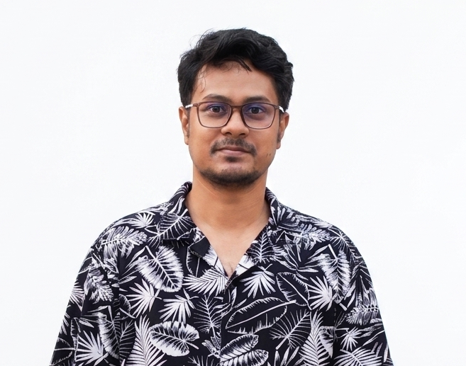 Nafiul Ahmed