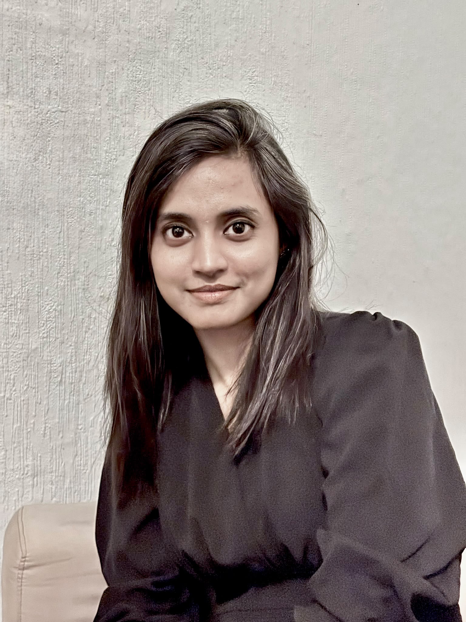 Sanjana Farah