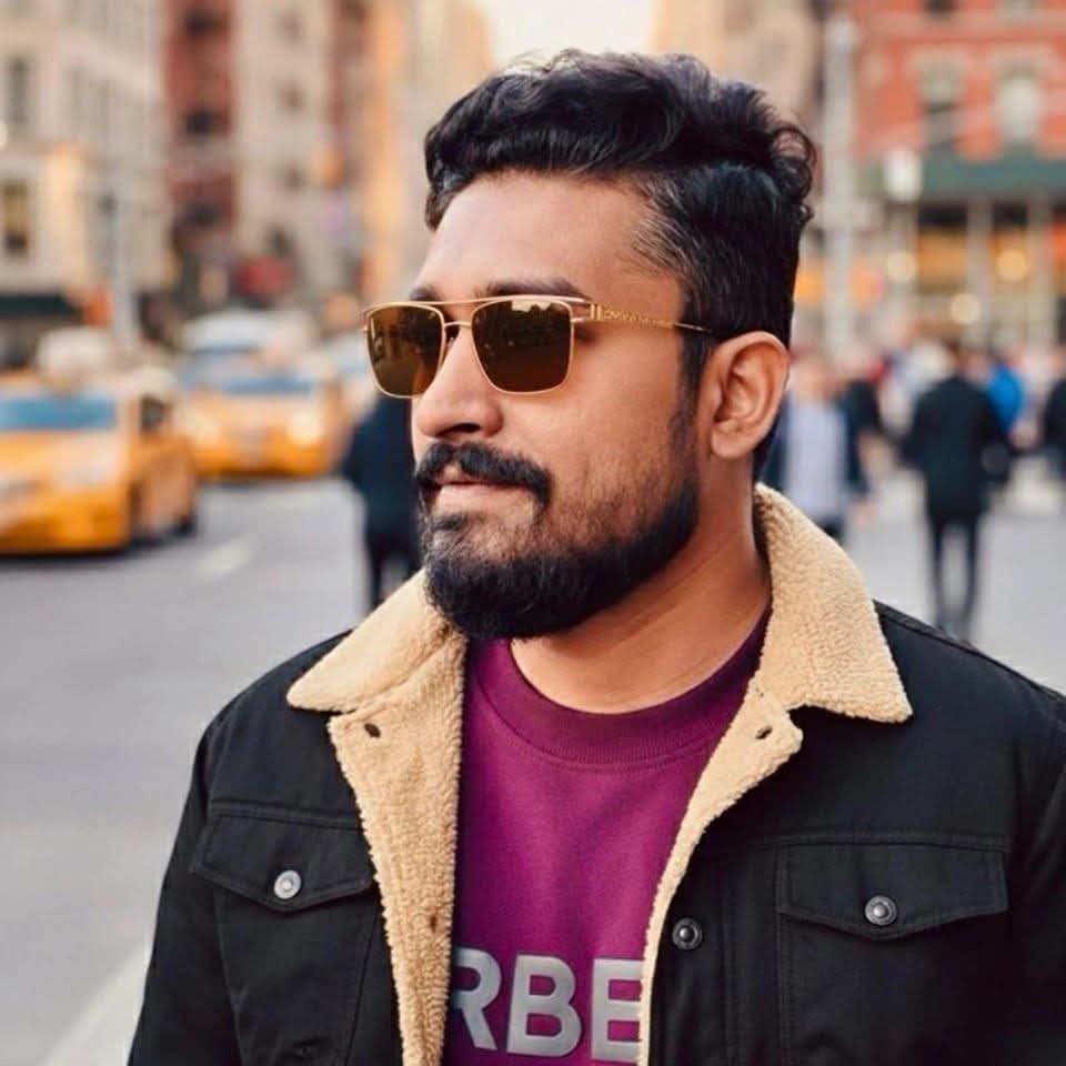 Sumit Tewary Rana