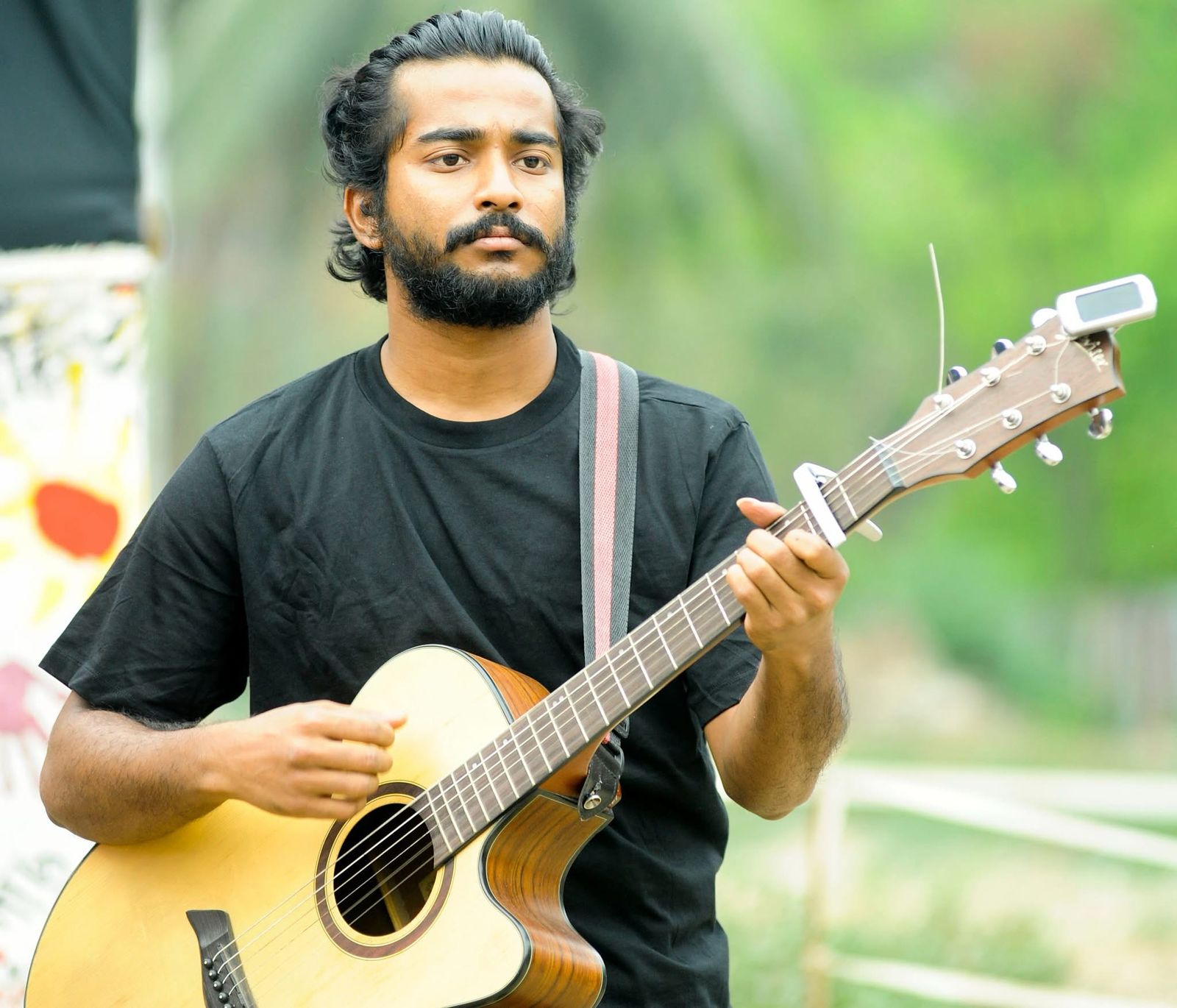 Rishadur Rahman Rishad