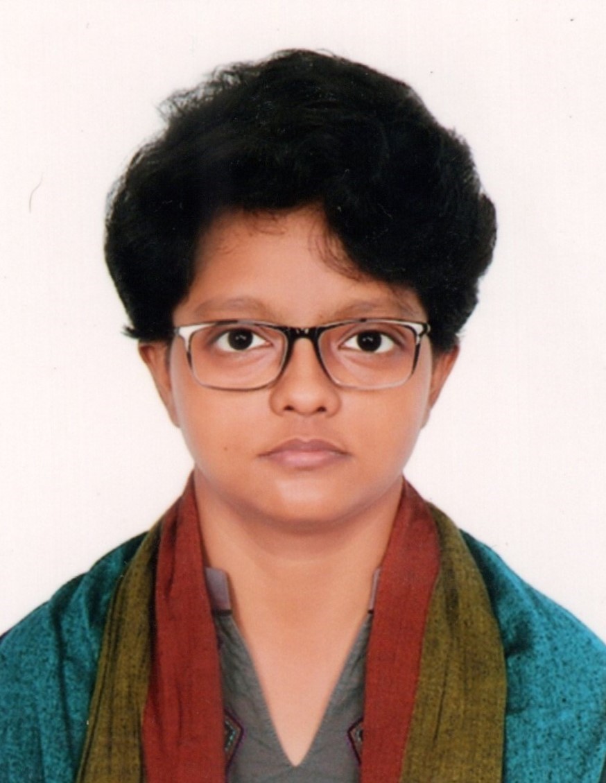Nazifa Tasnim Khanam Tisha
