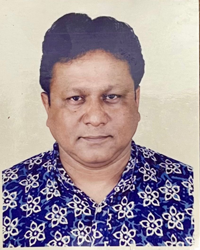 Mohammad Ali Haider — photo 1