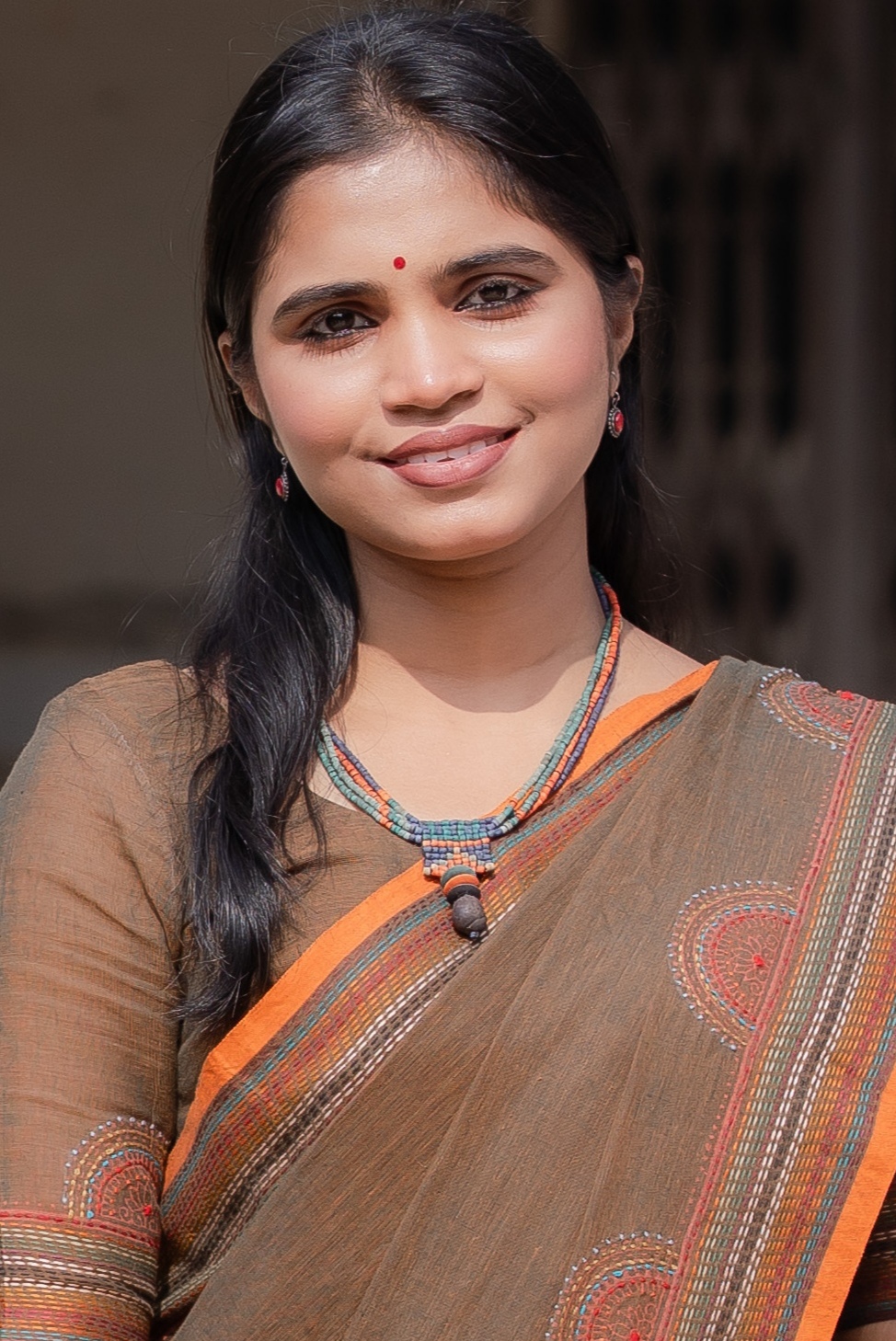 Monira Khatun Sristy