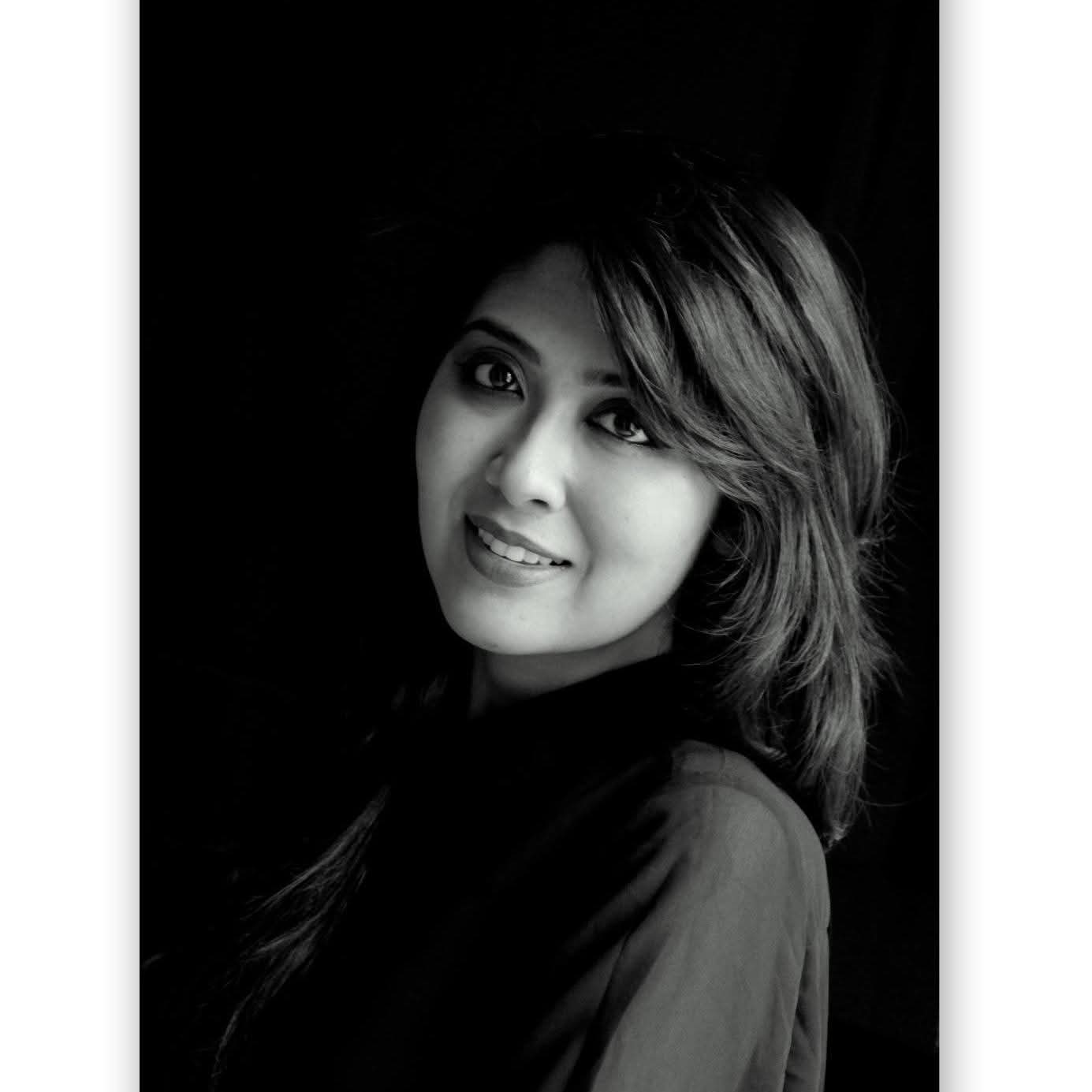 Zeyran Mehrnush Juhie