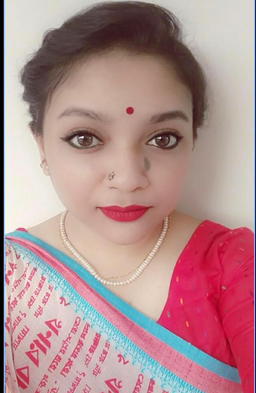 Sheyuti Shahgufta