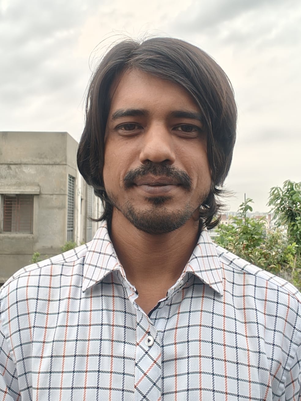 Antu Nath