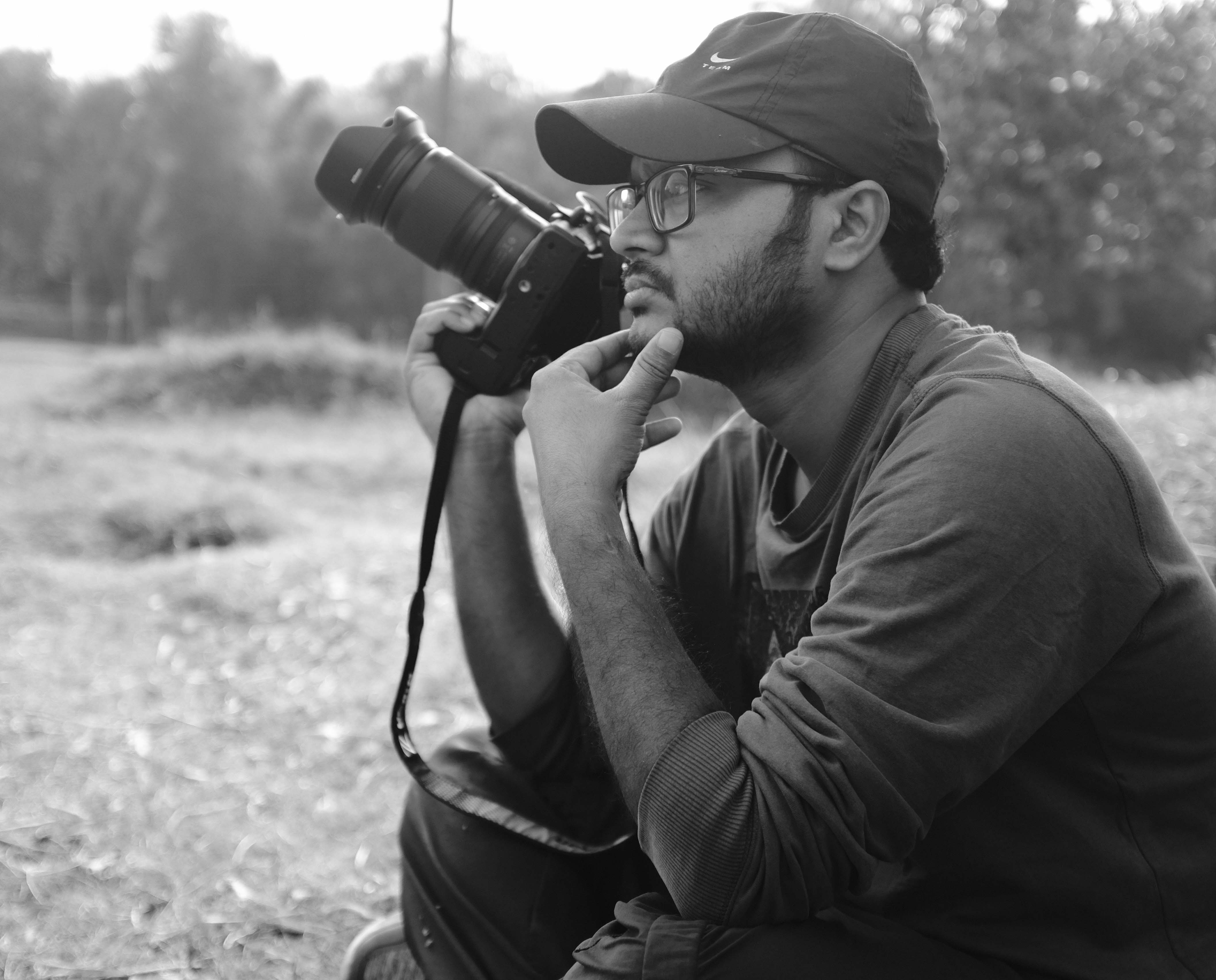 Soumya Sarker — photo 1