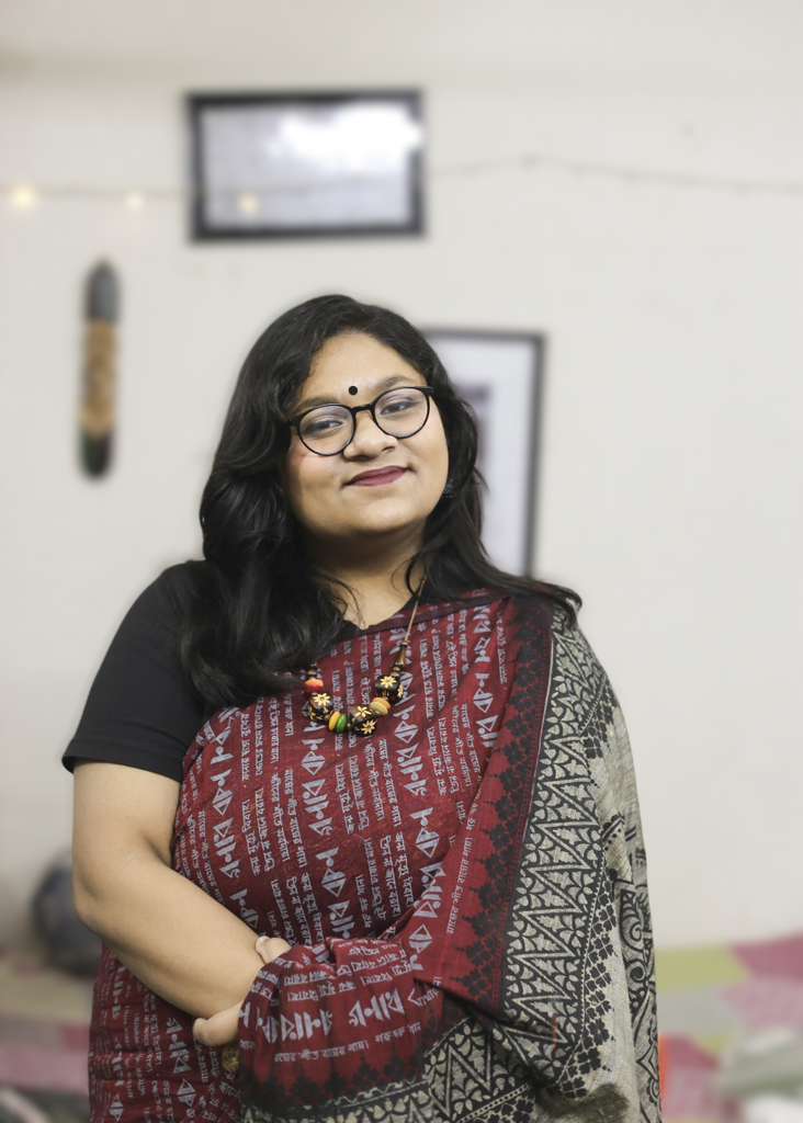 Prakrito Nree Haider